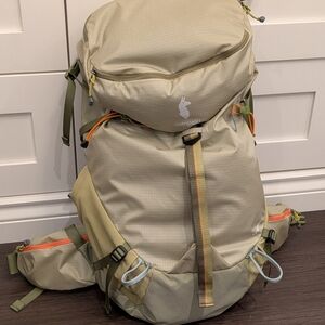 Cotopaxi Arenal 32L Backpack Lemongrass